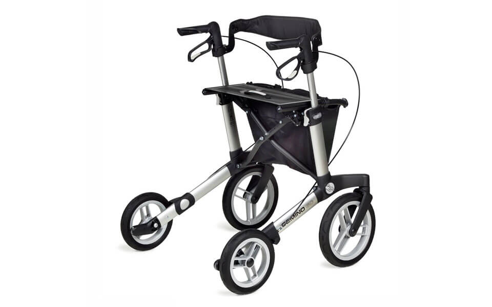 Gemino 60 Rollator