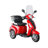 GIO - Regal 3-wheeled Mobility Scooter