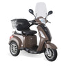 GIO - Regal 3-wheeled Mobility Scooter