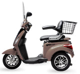 GIO - Regal 3-wheeled Mobility Scooter