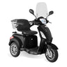 GIO - Regal 3-wheeled Mobility Scooter
