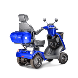 GIO - Tetris PRO 4 Wheeled Mobility Scooter Regular price