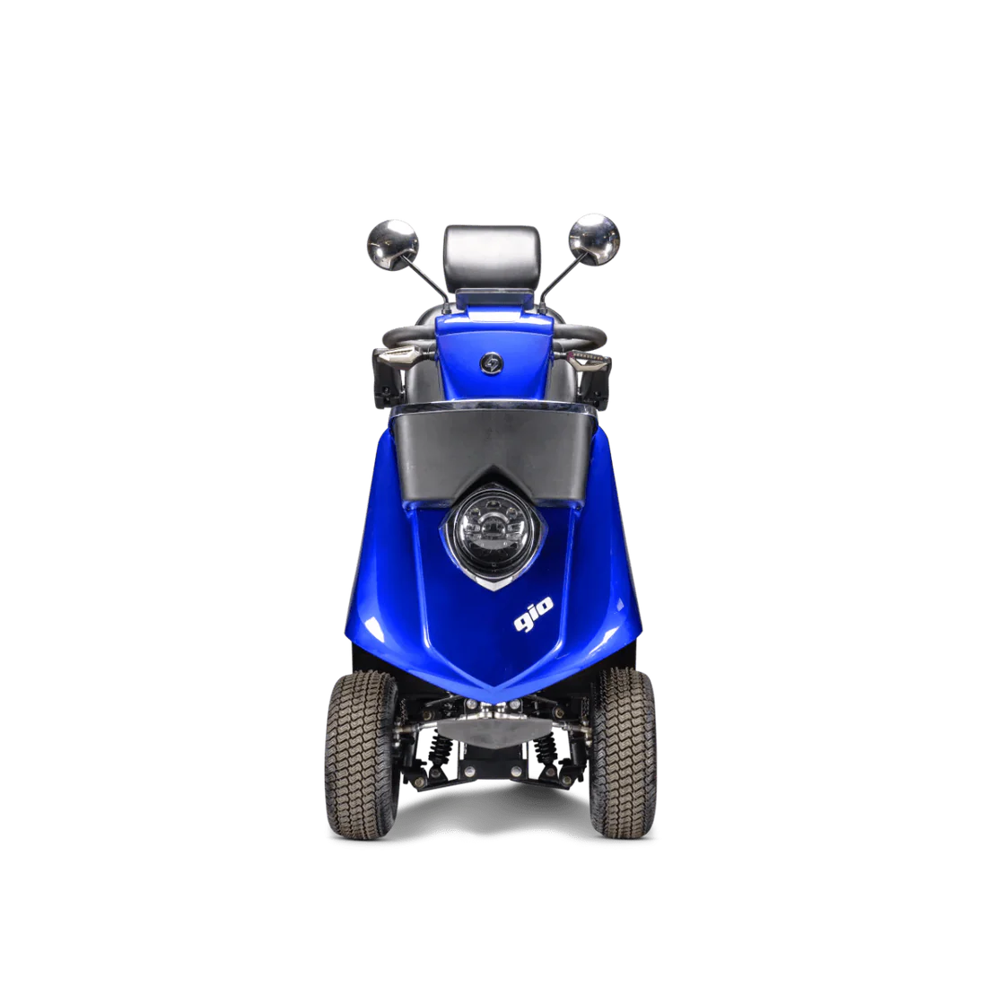 GIO - Tetris PRO 4 Wheeled Mobility Scooter Regular price