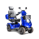 GIO - Tetris PRO 4 Wheeled Mobility Scooter Regular price