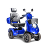 GIO - Tetris PRO 4 Wheeled Mobility Scooter Regular price