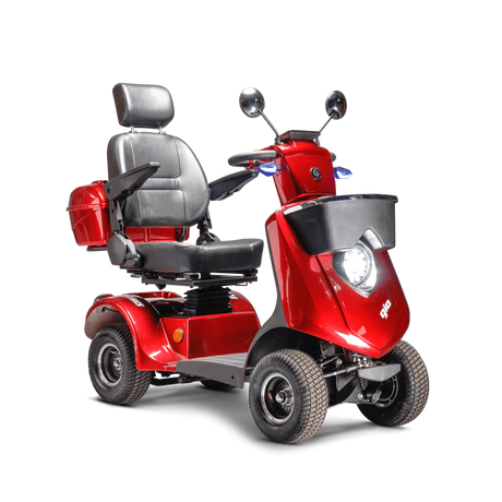 GIO - Tetris PRO 4 Wheeled Mobility Scooter Regular price
