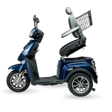 GIO - Titan Long Range 3-wheeled Mobility Scooter