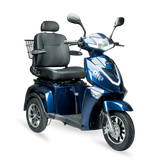 GIO - Titan Long Range 3-wheeled Mobility Scooter