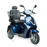 GIO - Titan Long Range 3-wheeled Mobility Scooter