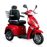 GIO - Titan Long Range 3-wheeled Mobility Scooter