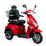 GIO - Titan Long Range 3-wheeled Mobility Scooter