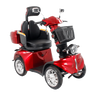 GIO - Tron Long Range 4-wheeled Mobility Scooter