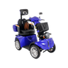 GIO - Tron Long Range 4-wheeled Mobility Scooter