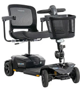 Pride Go Go Endurance AL+
