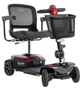 Pride Go Go Endurance AL+