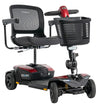 Pride Go Go Endurance AL+