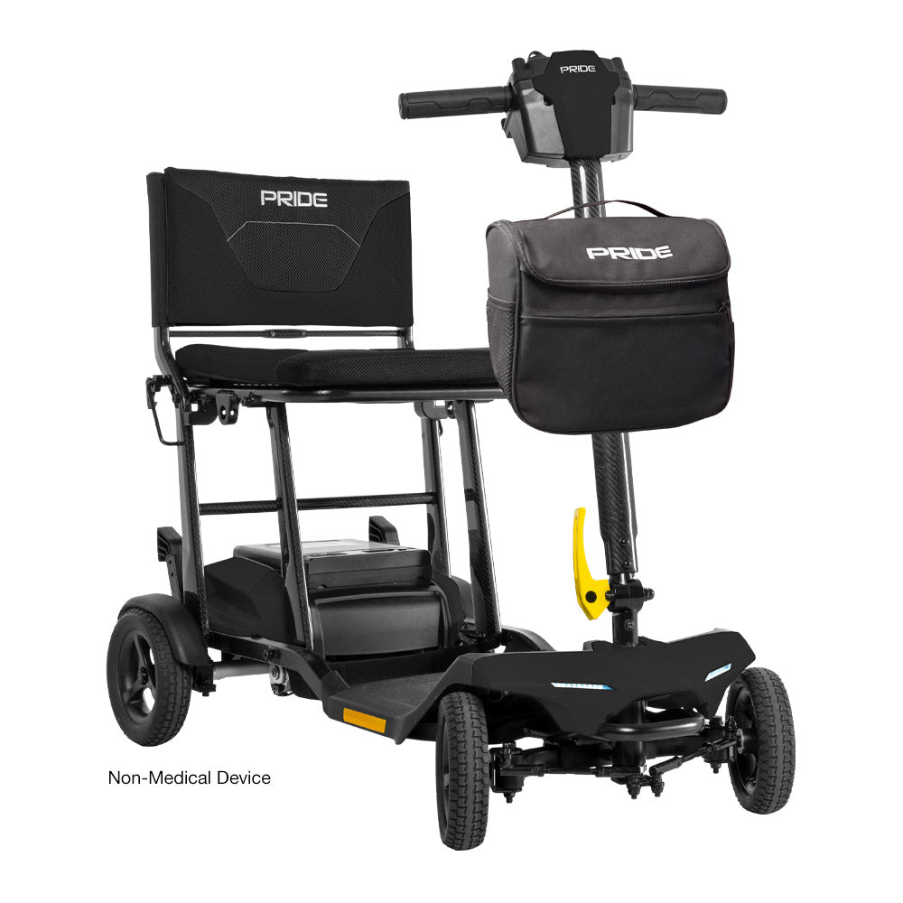 Pride Super Portable