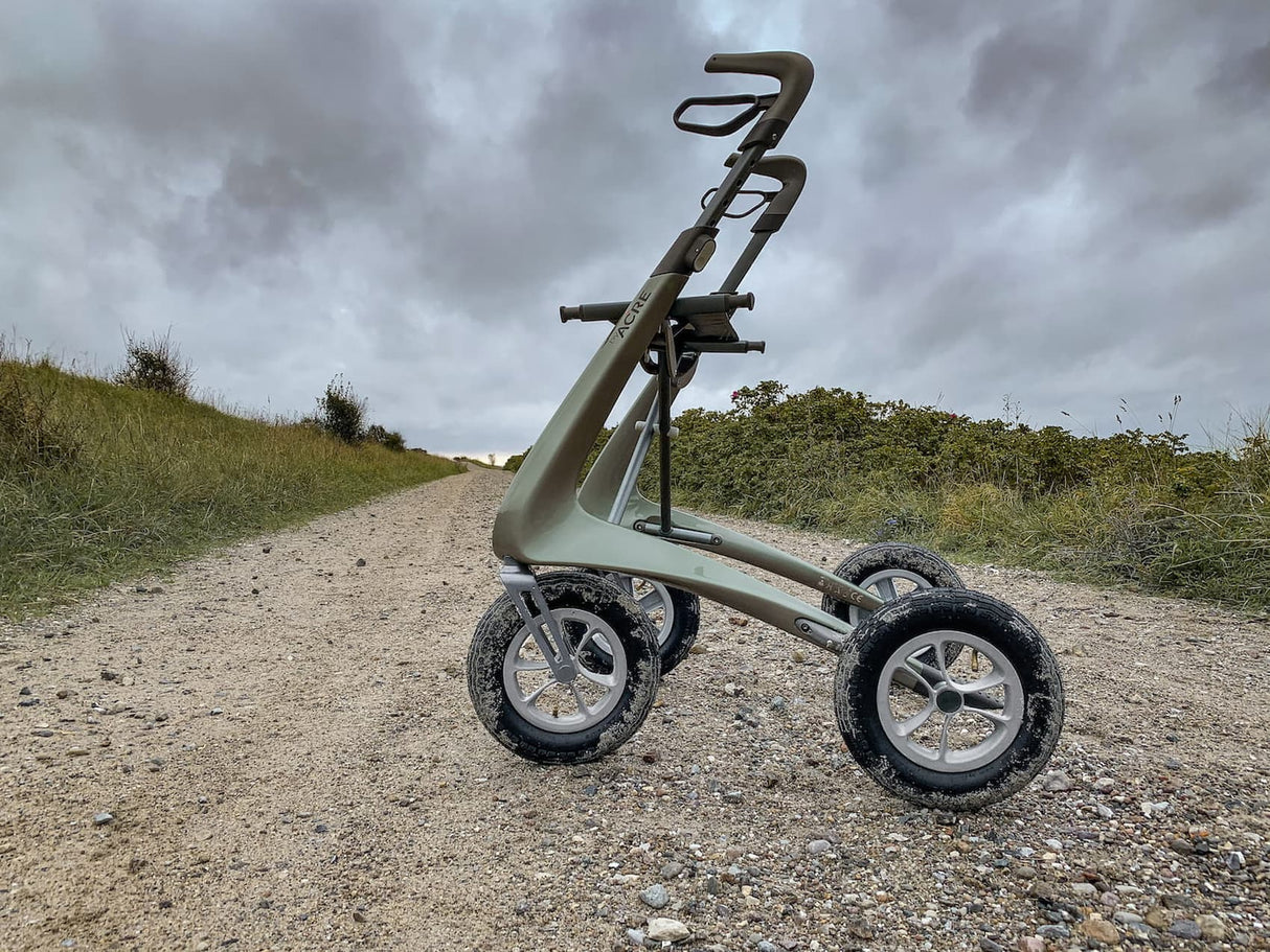 Acre Carbon Overland
