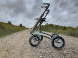 Acre Carbon Overland