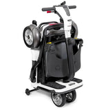 Demo Pride Go Go Folding Scooter