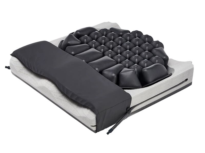 ROHO® Hybrid Elite Dual Compartment Cushion
