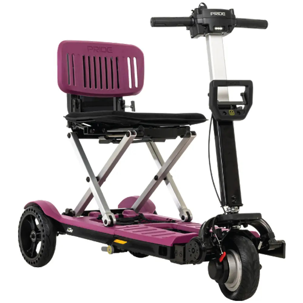 Pride iGo 3 wheel
