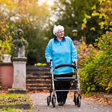 Mobility Rollators & Walkers