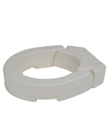 Drive Hinged Toilet Seat Riser