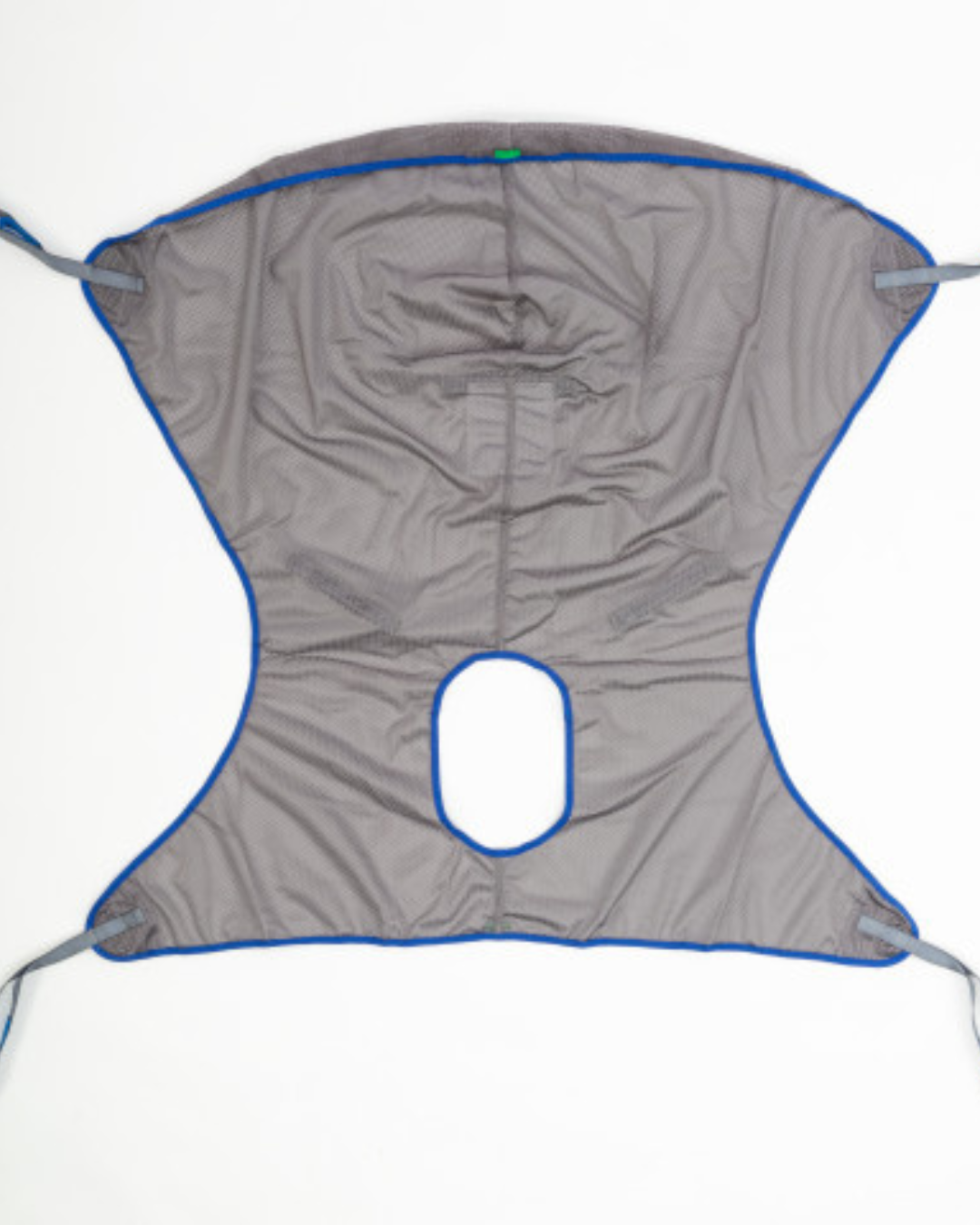 Invacare Comfort Sling with Commode Opening
