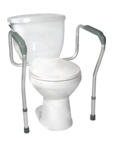Drive Toilet Safety Frame