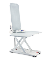 Invacare Aquatec XL, Heavy Duty Reclining Bath Lift