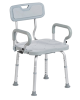 Drive PreserveTech™ 360° Swivel Bath Chair
