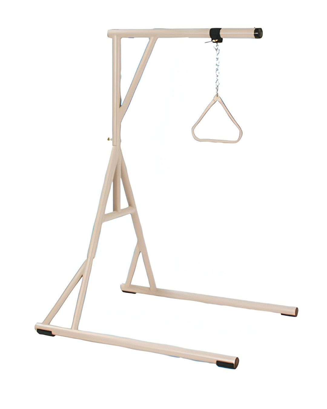 Invacare Bariatric Floor Stand with Trapeze