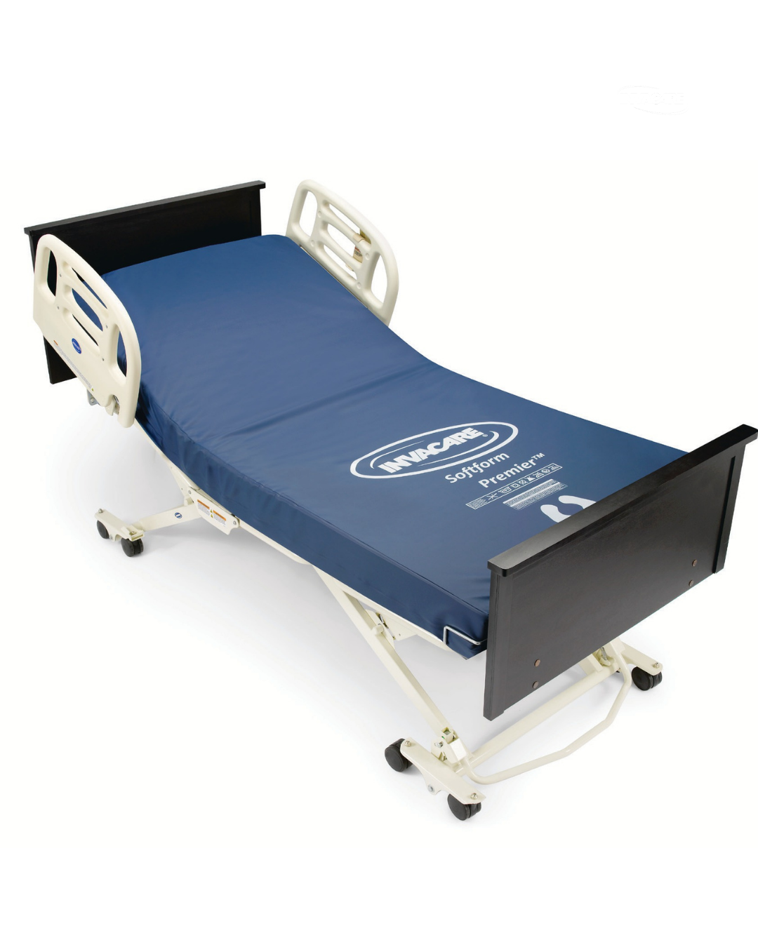 Invacare Softform Premier Mattress, 80" L