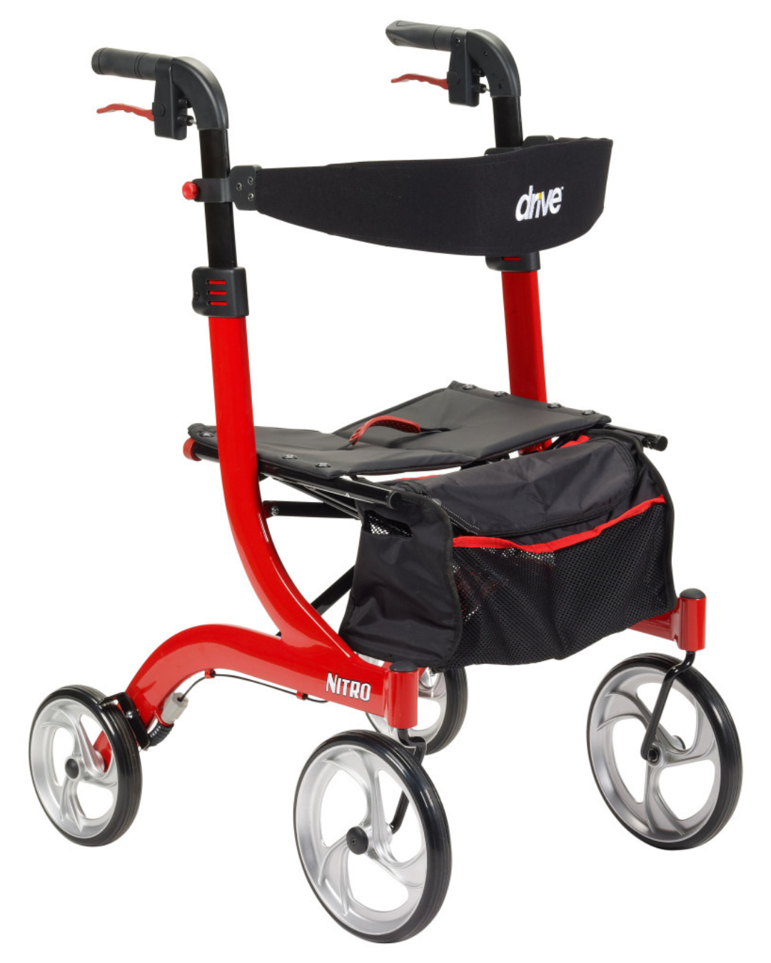 Drive Nitro Walker