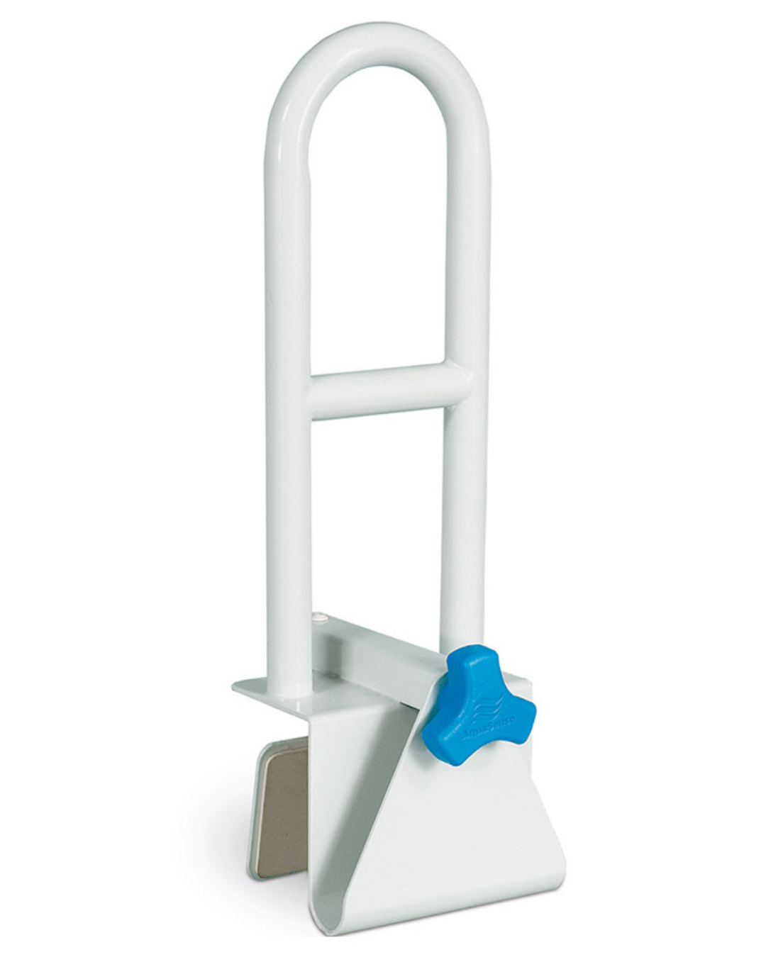 AquaSense Steel Bath Safety Rail