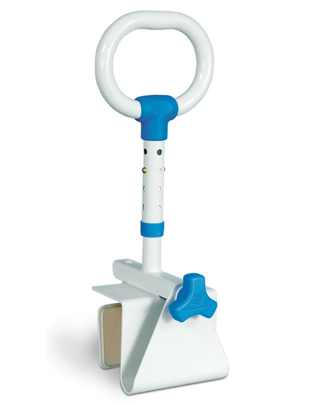 AquaSense Multi-Adjust Bath Safety Rail