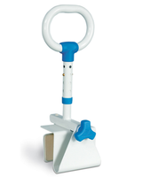 AquaSense Multi-Adjust Bath Safety Rail