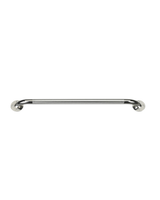Drive Chrome Knurled Grab Bar