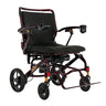 Jazzy Carbon HD