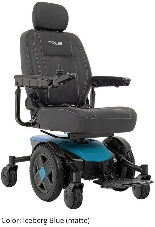 Pride Jazzy® EVO 613