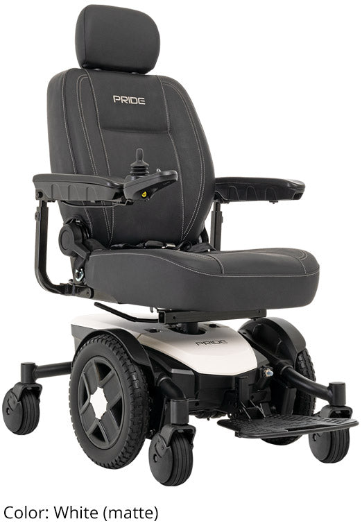 Pride Jazzy® EVO 613Li