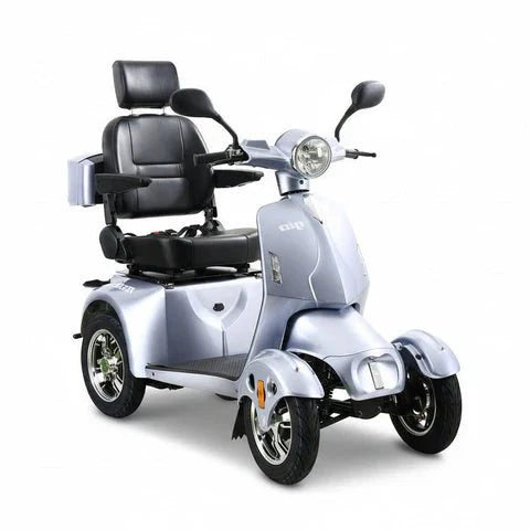 GIO - Tessa - Long Range 4-wheeled Mobility Scooter