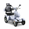 GIO - Tessa - Long Range 4-wheeled Mobility Scooter