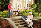 Acorn 130 Outdoor Stairlift