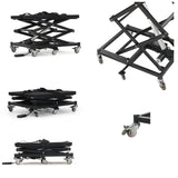 Malisa Mobility Electric Portable Lift