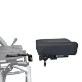 Comfort Residual Limb with Quick Release Hardware