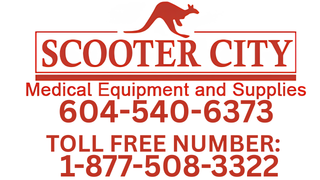 Scooter City