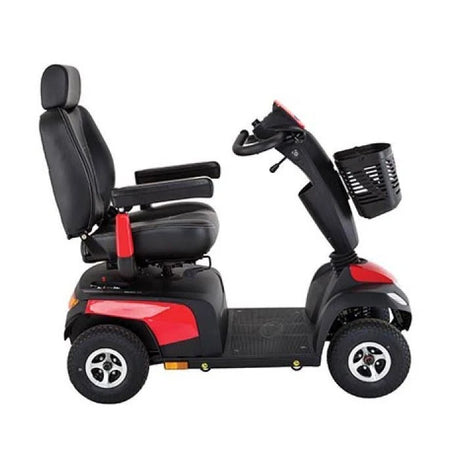 Invacare Pegasus Pro 4 wheel