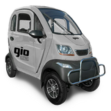 GIO All-Season Enclosed Mobility Scooter